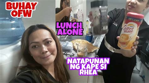 natapunan ng kape in english|Google Translate.